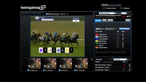 twinspires online betting|How to Bet Online with TwinSpires .